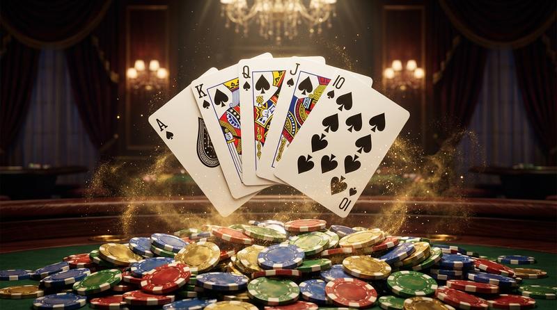 全球全自动麻将机市场分化：国内拼静音海外抢定制